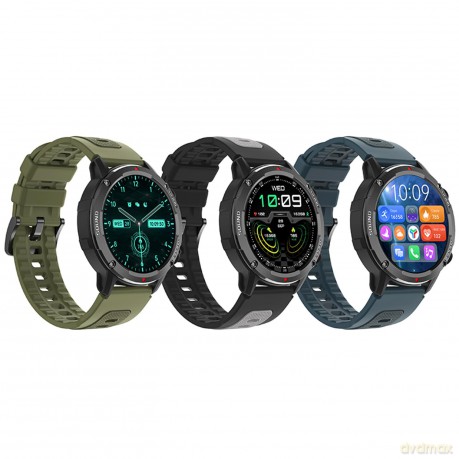 Smartwatch TRACER SMR11 HERO 1.39