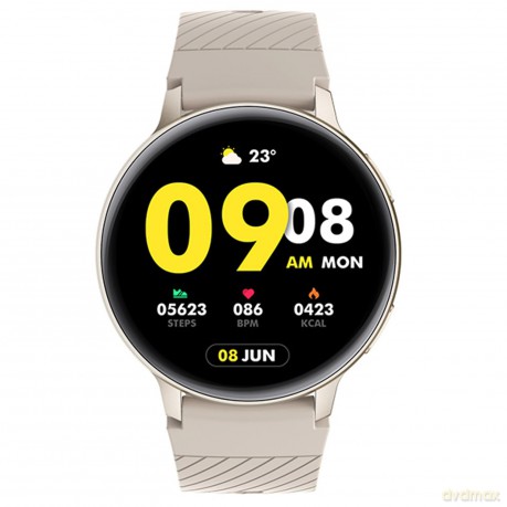 Smartwatch TRACER SMR2 CLASSY 1.39