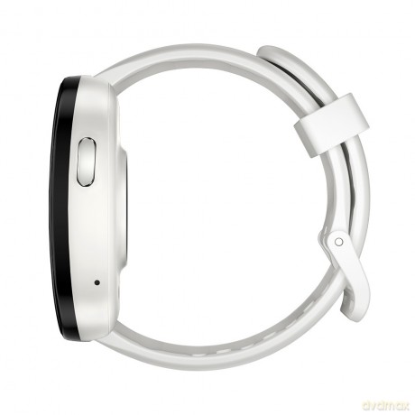 Smartwatch U6 1.96 cala 300 mAh biały