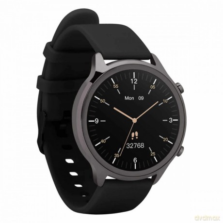 Smartwatch Veronica czarny