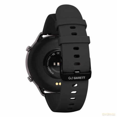 Smartwatch Veronica czarny