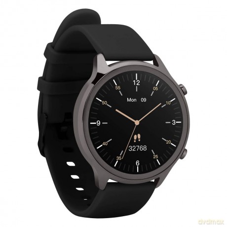 Smartwatch Veronica czarny