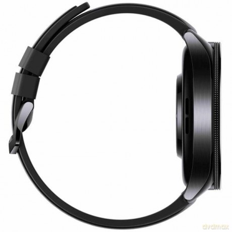 Smartwatch Watch 2 Pro Bluetooth czarny
