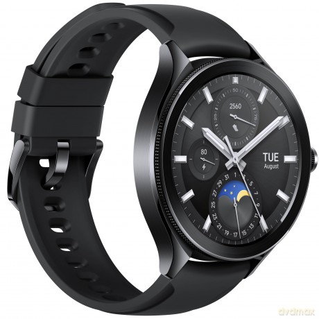 Smartwatch Watch 2 Pro Bluetooth czarny