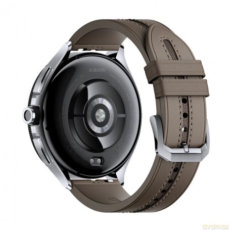 Smartwatch Watch 2 Pro Bluetooth srebrny