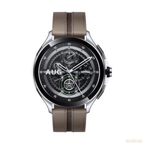 Smartwatch Watch 2 Pro Bluetooth srebrny