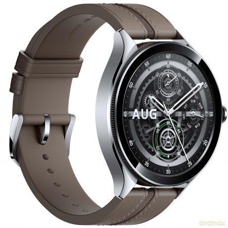 Smartwatch Watch 2 Pro Bluetooth srebrny