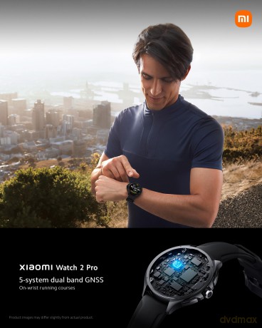 Smartwatch Watch 2 Pro Bluetooth srebrny