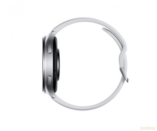 Smartwatch Watch 2 Srebrny