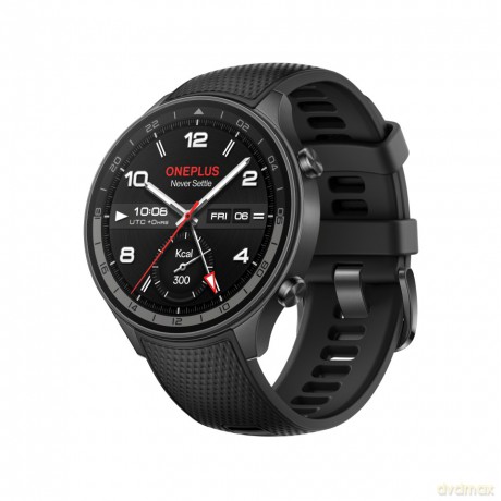 Smartwatch Watch 2R OPWWE234 czarny