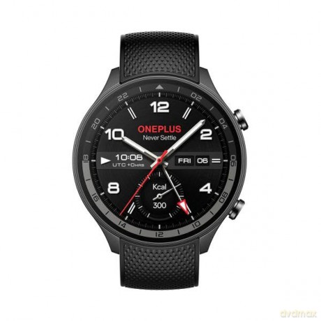 Smartwatch Watch 2R OPWWE234 czarny