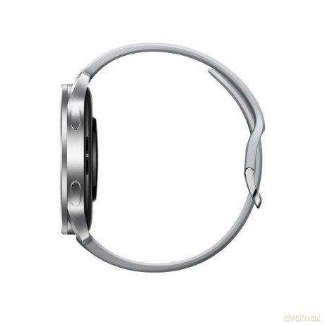 Smartwatch Watch S3 Srebrny