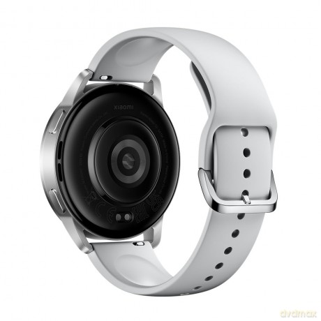 Smartwatch Watch S3 Srebrny