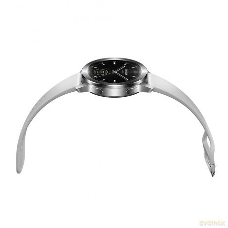 Smartwatch Watch S3 Srebrny