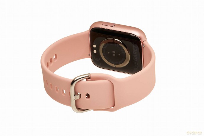 Smartwatch Women Eva Różowy