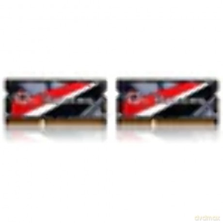 SO-DIMM PC - DDR3 16GB (2x8GB) Ripjaws 1866MHz CL11 1,35V