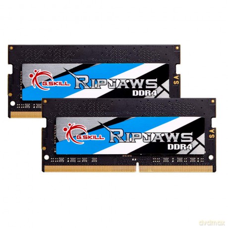 SODIMM DDR4 16GB 3200MHz 1,20V