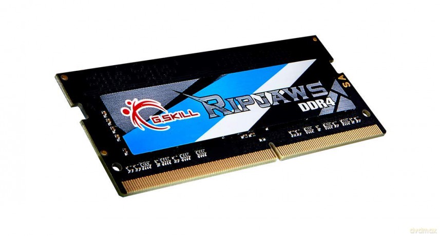 SODIMM DDR4 32GB 3200MHz 1,20V
