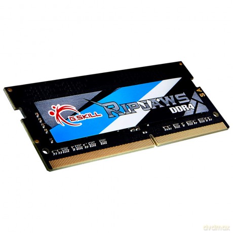 SODIMM DDR4 8GB 3200MHz 1,20V