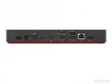 Stacja dokujaca ThinkPad Thunderbolt 4 Dock - 40B00300EU