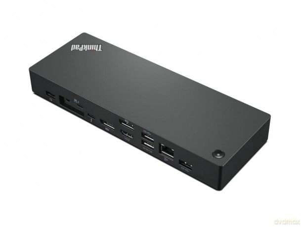 Stacja dokujaca ThinkPad Thunderbolt 4 Dock - 40B00300EU