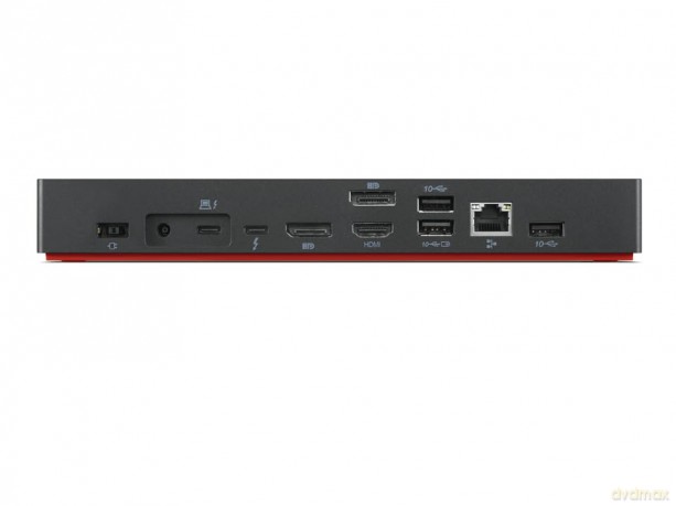 Stacja dokujaca ThinkPad Thunderbolt 4 Dock - 40B00300EU