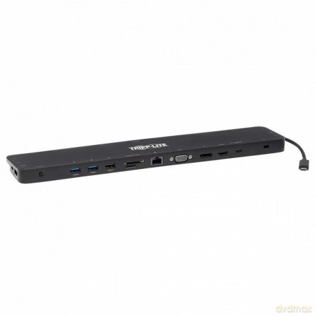 Stacja dokująca 100W USB-C DOCKING STATION U442-DOCK7D-B