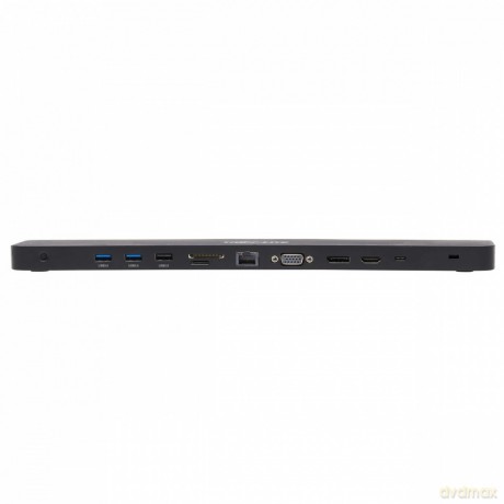 Stacja dokująca 100W USB-C DOCKING STATION U442-DOCK7D-B