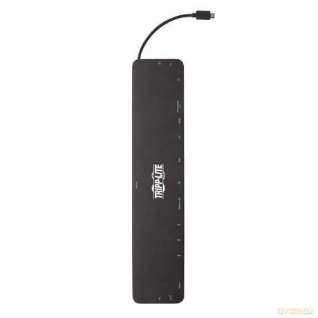 Stacja dokująca 100W USB-C DOCKING STATION U442-DOCK7D-B