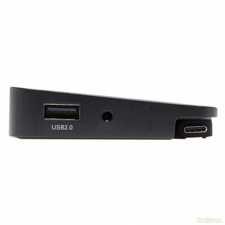 Stacja dokująca 100W USB-C DOCKING STATION U442-DOCK7D-B