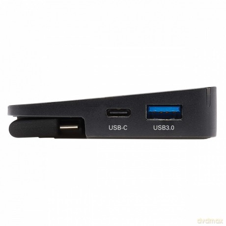 Stacja dokująca 100W USB-C DOCKING STATION U442-DOCK7D-B