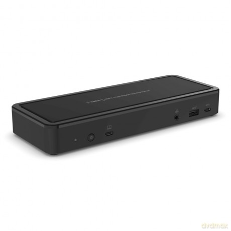 Stacja dokująca 14-portowa USB-C 65W