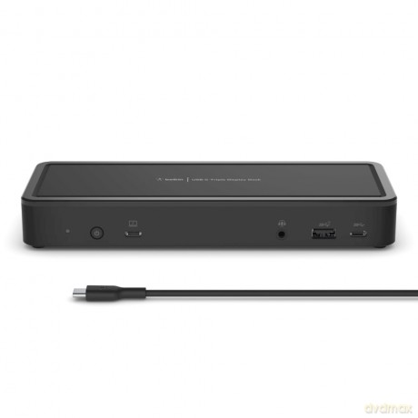 Stacja dokująca 14-portowa USB-C 65W