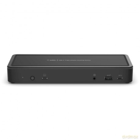Stacja dokująca 14-portowa USB-C 65W