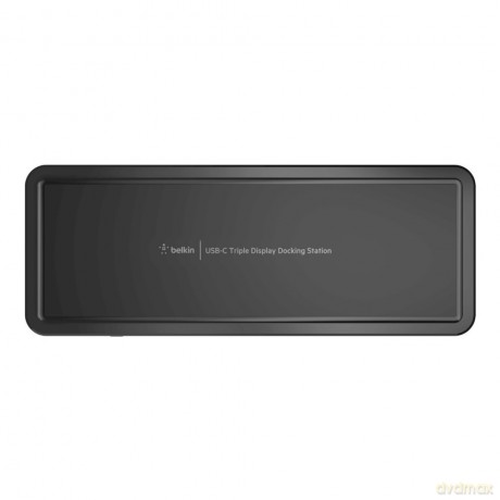 Stacja dokująca 14-portowa USB-C 65W