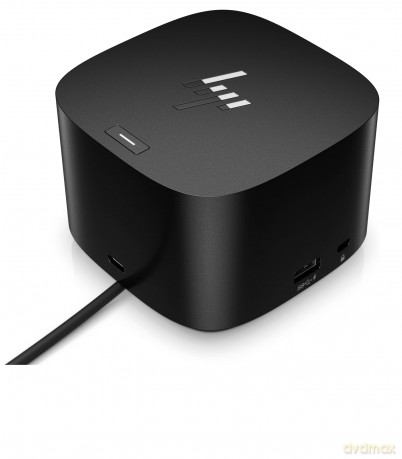 Stacja dokująca HP Thunderbolt 280 W G4 z przewodem combo 4J0G4AA