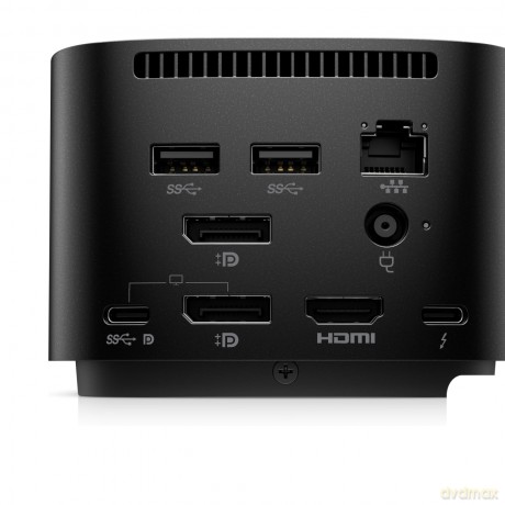 Stacja dokująca HP Thunderbolt 280 W G4 z przewodem combo 4J0G4AA