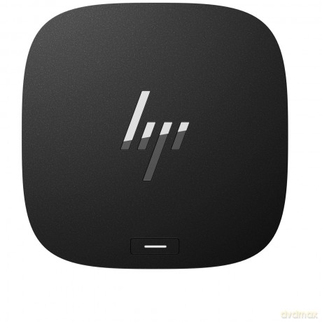 Stacja dokująca HP Thunderbolt 280 W G4 z przewodem combo 4J0G4AA