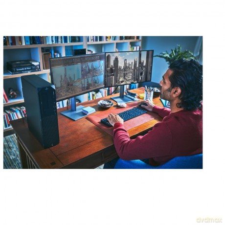 Stacja dokująca HP Thunderbolt 280 W G4 z przewodem combo 4J0G4AA
