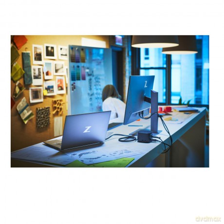Stacja dokująca HP Thunderbolt 280 W G4 z przewodem combo 4J0G4AA