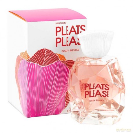 Issey Miyake Pleats Please (W) Edt/S 100ml [KOSMETYKI]