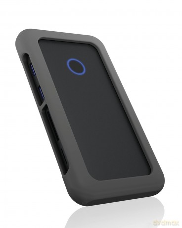 Stacja dokująca IB-DK2108M-C PD 100W, USB-C,8w1, NVMe
