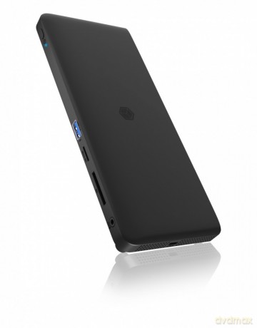 Stacja dokująca IB-DK2416-C 11in1,HDMI,DP,USB,LAN