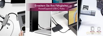 Stacja dokująca IB-DK4070-CPD 12w1,2xHDMI,AUDIO,CR,VGA