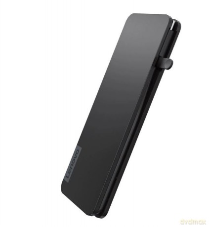 Stacja dokująca podróżna USB-C Slim 4X11N40212