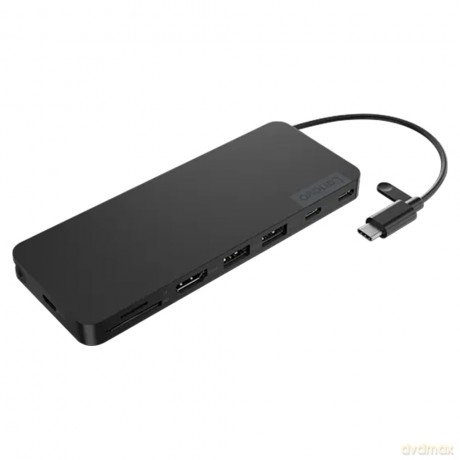Stacja dokująca podróżna USB-C Slim 4X11N40212