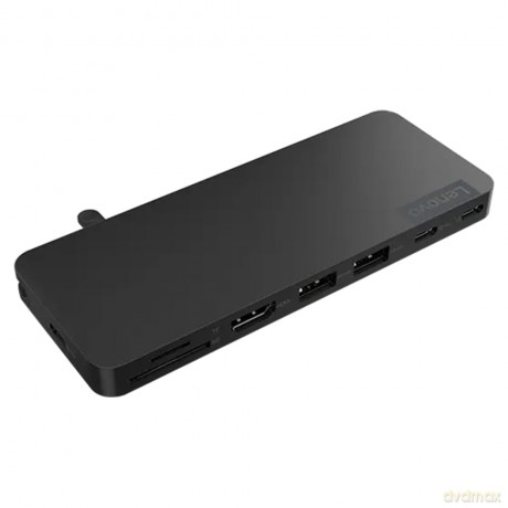 Stacja dokująca podróżna USB-C Slim 4X11N40212