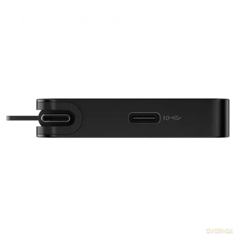 Stacja dokująca podróżna USB-C Slim 4X11N40212