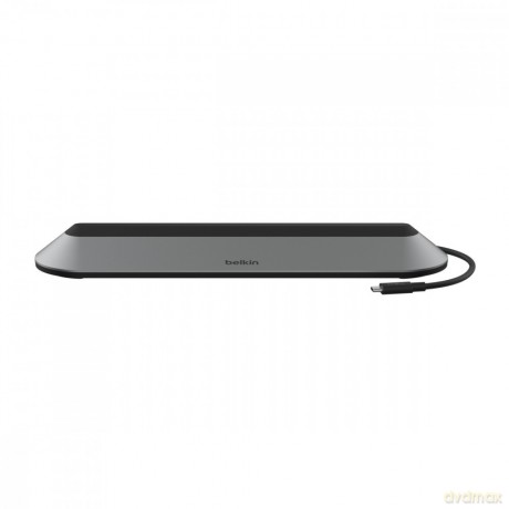 Stacja dokująca Pro USB-C 11w1 uniwersalna