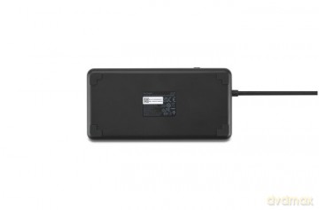 Stacja dokująca SD1700p USB-C Dual 4K portable Qi